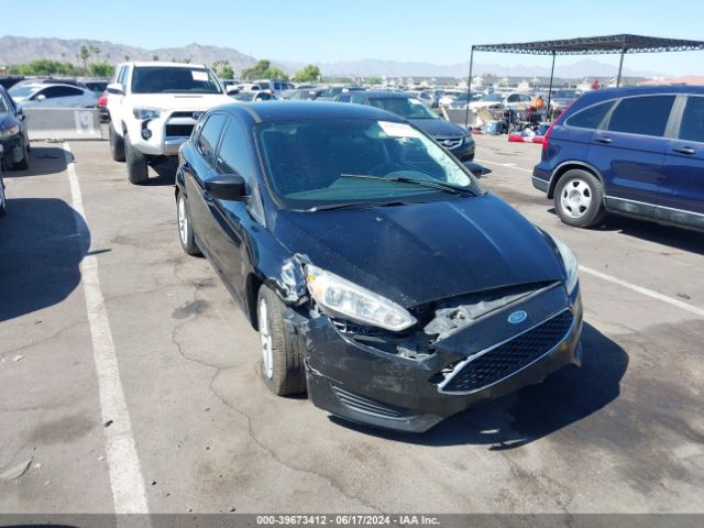 ford focus 2018 1fadp3k24jl230773