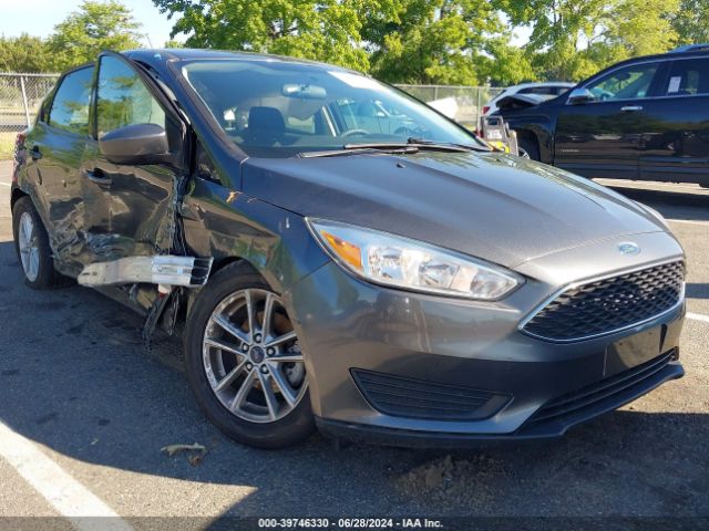 ford focus 2018 1fadp3k24jl318643