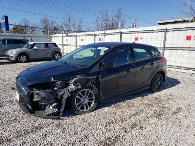 ford focus 2018 1fadp3k24jl330260