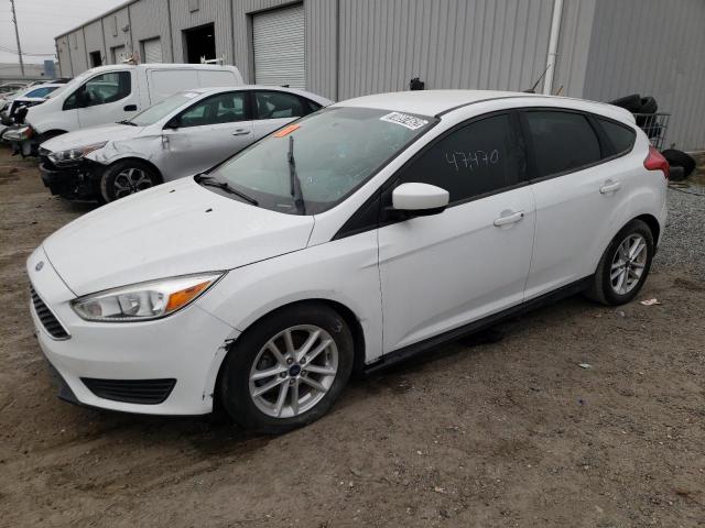 ford focus se 2018 1fadp3k24jl332381