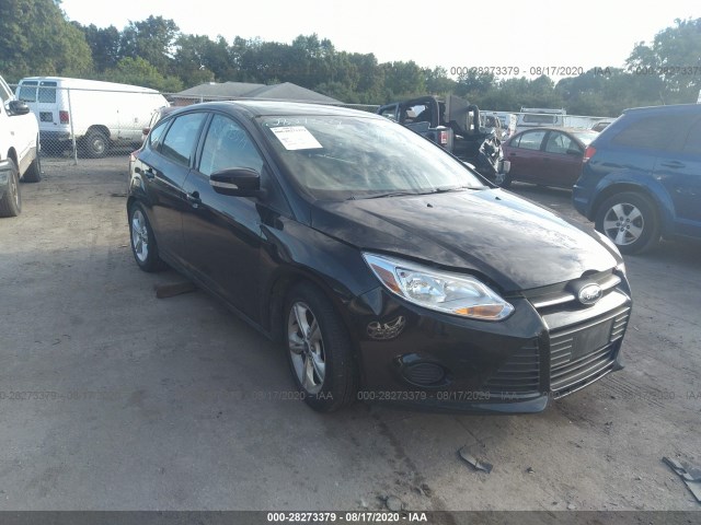 ford focus 2013 1fadp3k25dl141377