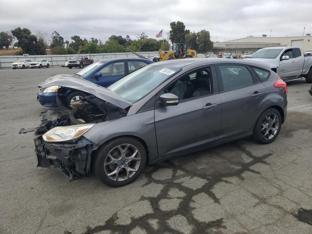 ford focus se 2013 1fadp3k25dl145994