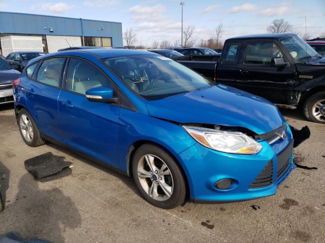 ford focus se 2013 1fadp3k25dl150693