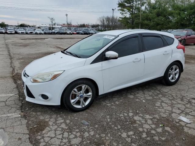 ford focus se 2013 1fadp3k25dl153836