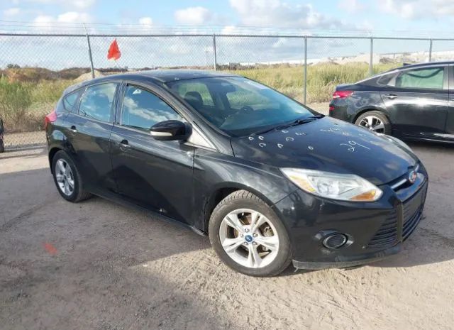 ford focus 2013 1fadp3k25dl163458