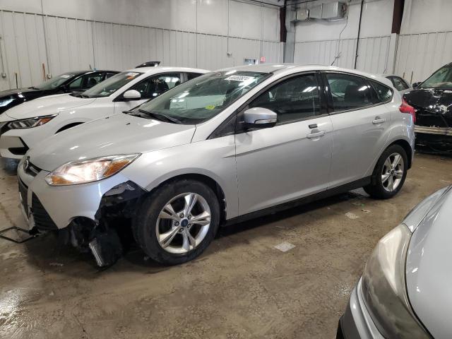 ford focus 2013 1fadp3k25dl168417