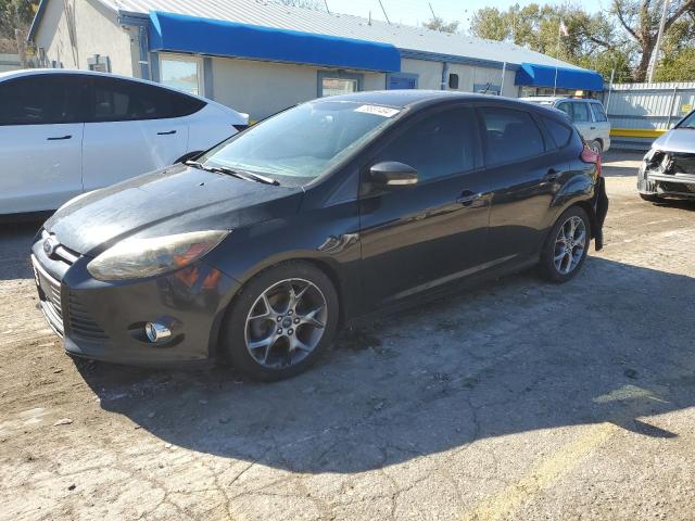 ford focus se 2013 1fadp3k25dl214103