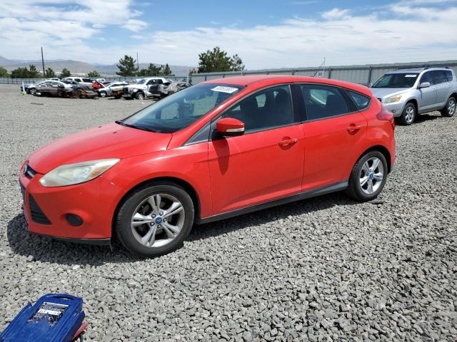 ford focus se 2013 1fadp3k25dl223898