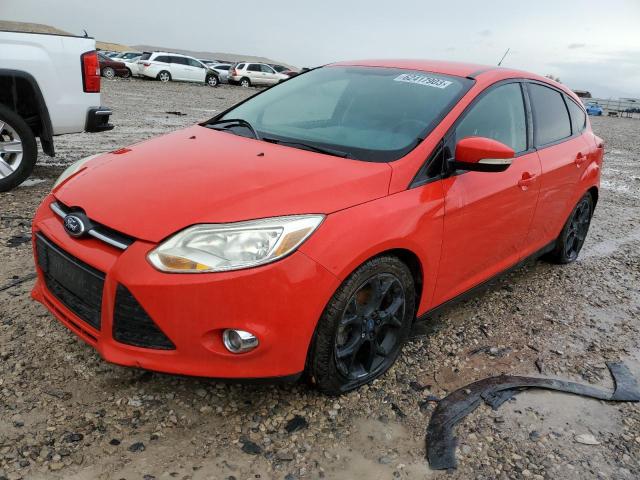 ford focus se 2013 1fadp3k25dl279663