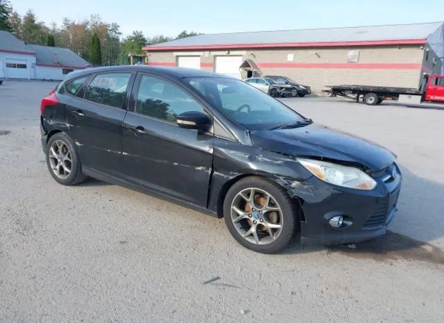 ford focus 2013 1fadp3k25dl280182