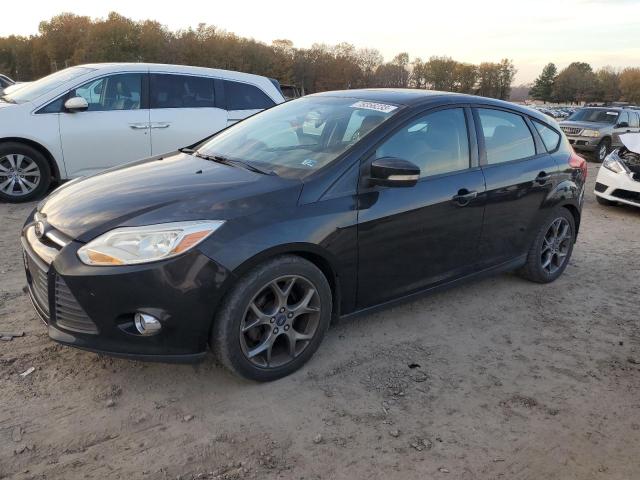 ford focus 2013 1fadp3k25dl288816