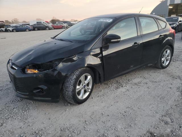 ford focus se 2013 1fadp3k25dl307154