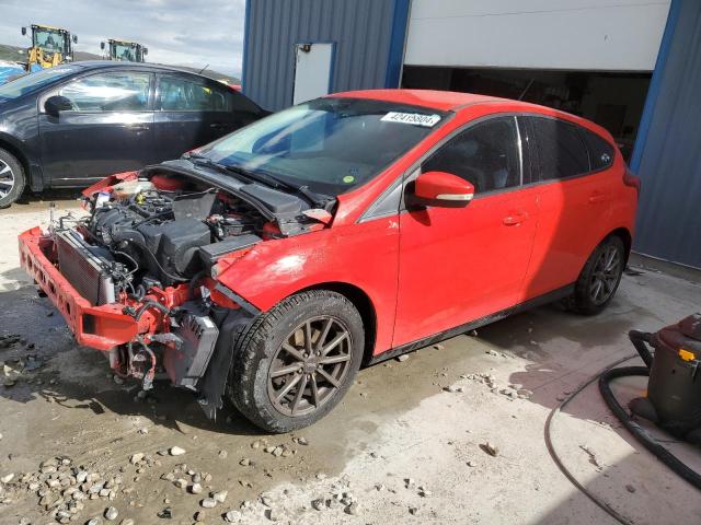 ford focus 2013 1fadp3k25dl315769