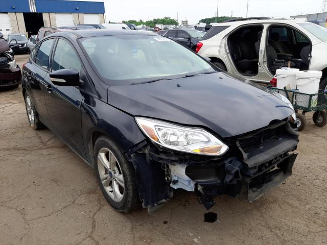 ford focus se 2013 1fadp3k25dl380766