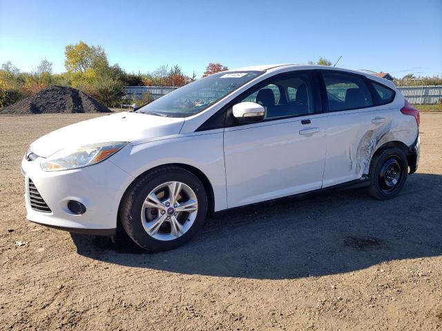 ford focus se 2014 1fadp3k25el129683