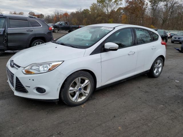 ford focus 2014 1fadp3k25el193397