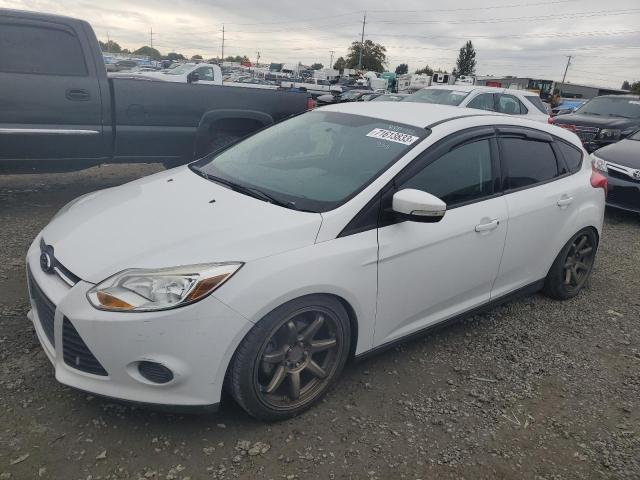 ford focus 2014 1fadp3k25el265070