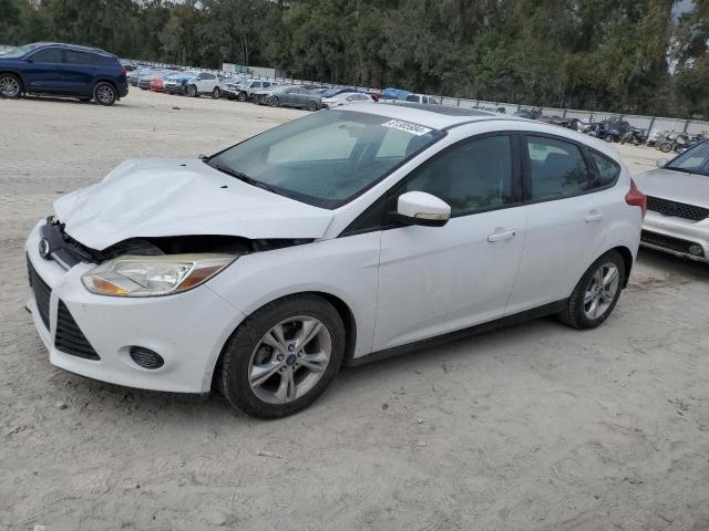 ford focus se 2014 1fadp3k25el285576