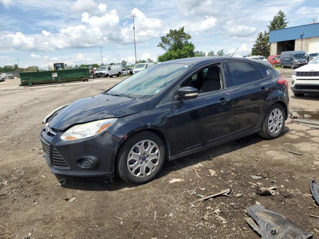 ford focus se 2014 1fadp3k25el331522