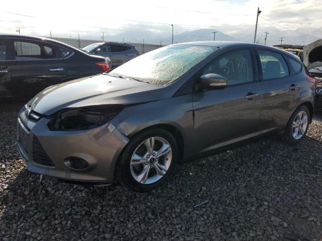 ford focus se 2014 1fadp3k25el333027