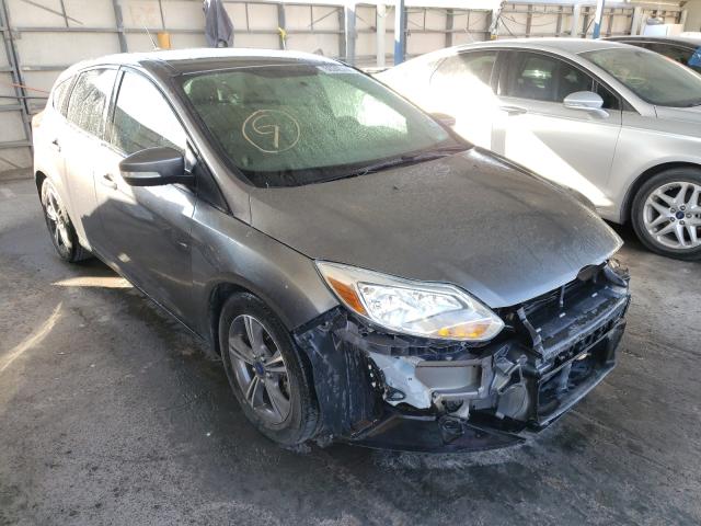 ford focus se 2014 1fadp3k25el340463