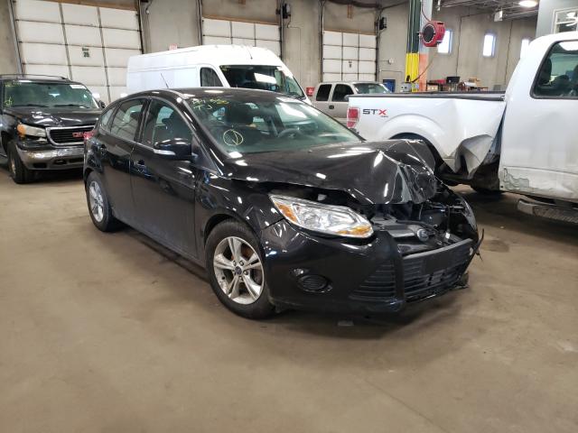 ford focus se 2014 1fadp3k25el346697