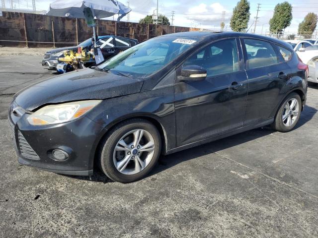 ford focus se 2014 1fadp3k25el420961