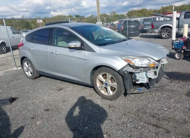 ford focus 2014 1fadp3k25el425240