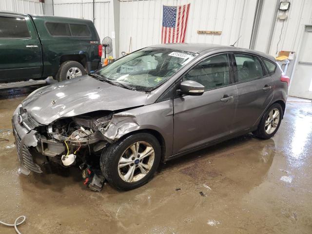 ford focus se 2014 1fadp3k25el453085