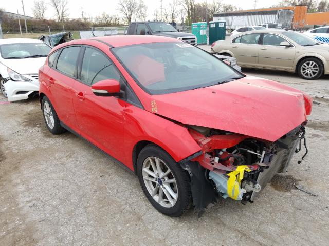 ford focus se 2015 1fadp3k25fl223385