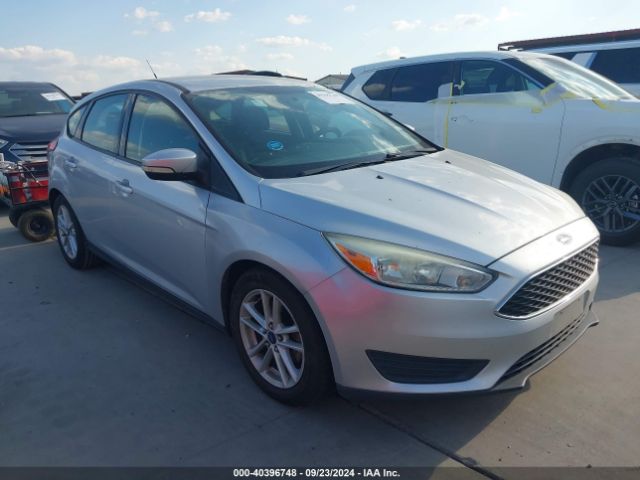 ford focus 2015 1fadp3k25fl223547