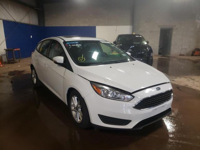 ford focus se 2015 1fadp3k25fl262588