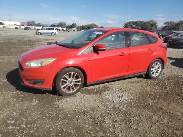 ford focus se 2015 1fadp3k25fl288740