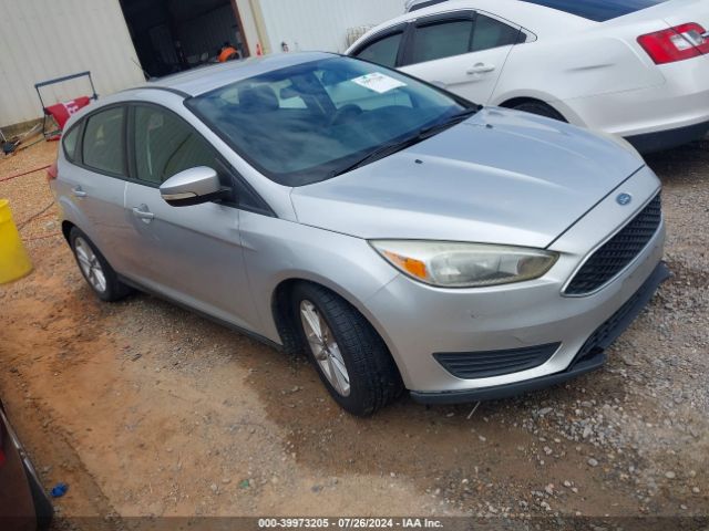 ford focus 2015 1fadp3k25fl319596