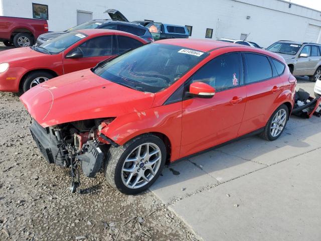 ford focus se 2015 1fadp3k25fl324149