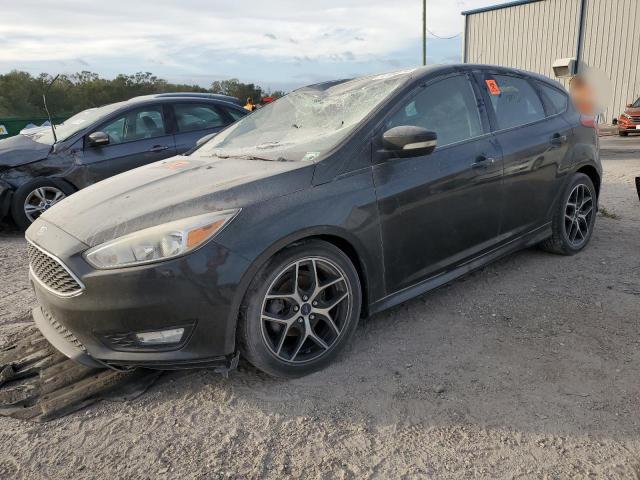 ford focus se 2015 1fadp3k25fl366188