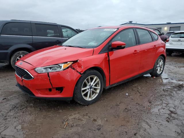 ford focus 2016 1fadp3k25gl217734