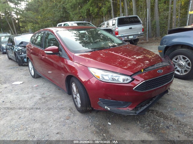 ford focus 2016 1fadp3k25gl242519