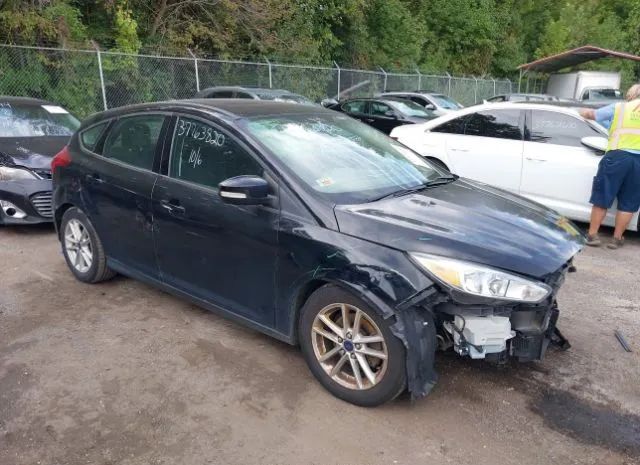 ford focus 2016 1fadp3k25gl264424