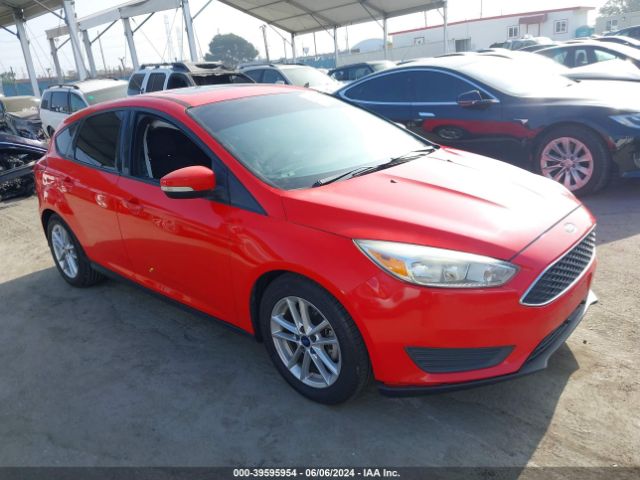 ford focus 2016 1fadp3k25gl276587