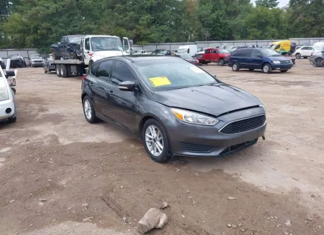 ford focus 2016 1fadp3k25gl297875