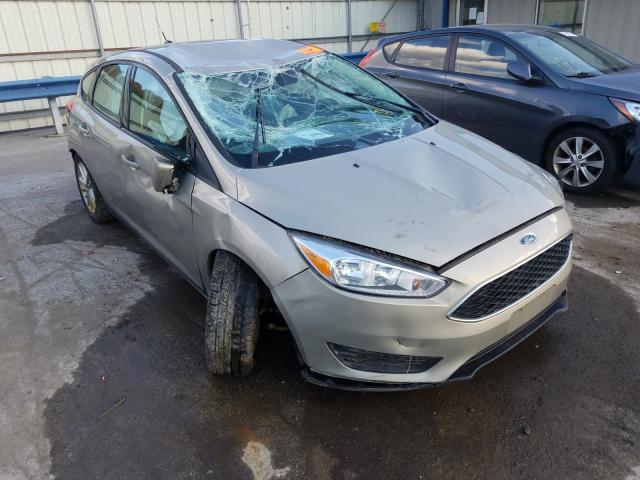 ford focus se 2016 1fadp3k25gl314383