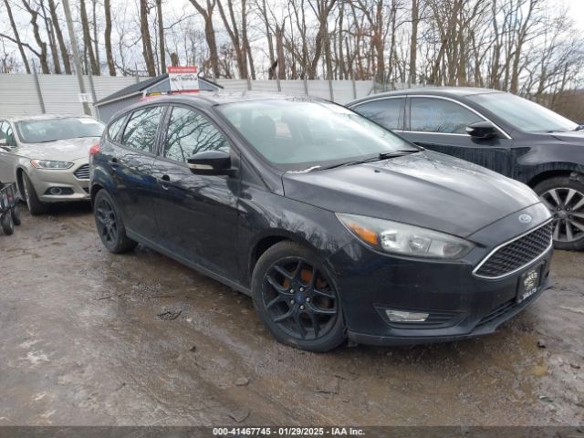 ford focus 2016 1fadp3k25gl326114