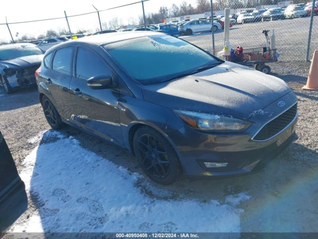 ford focus 2016 1fadp3k25gl340000