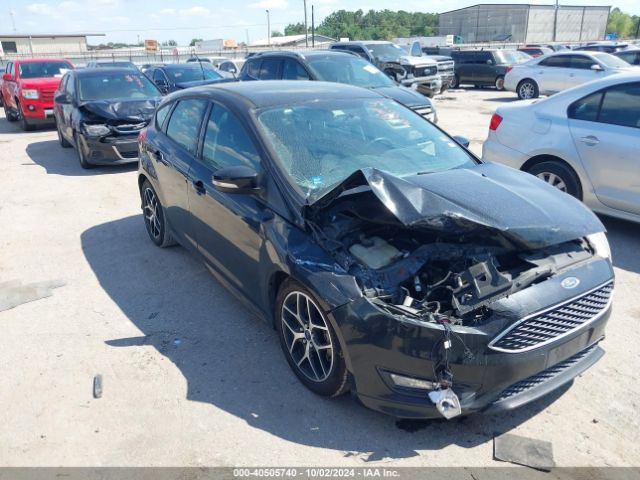 ford focus 2016 1fadp3k25gl372106