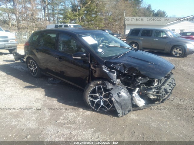 ford focus 2016 1fadp3k25gl394221