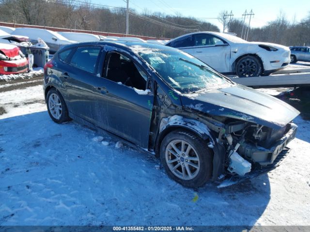 ford focus 2016 1fadp3k25gl406464