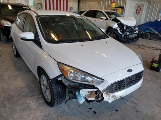 ford focus se 2017 1fadp3k25hl225883