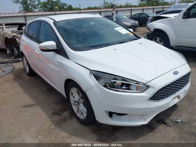 ford focus 2017 1fadp3k25hl263226