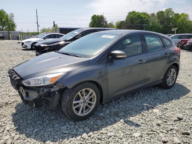 ford focus 2017 1fadp3k25hl264019